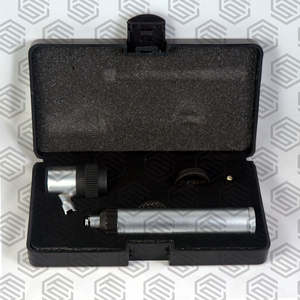 ชุดอุปกรณ์รักษาผิวหนังแบบมืออาชีพโดยเครื่องมือผ่าตัด Fentex - Product Image 2