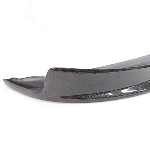 LABIO DELANTERO DE FIBRA DE CARBONO TIPO AK PARA E90 LCI M TECH - Product Image 2