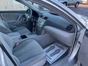 รถยนต์มือสอง โตโยต้า แคมรี่ LE ปี 2007 พวงมาลัยซ้าย/ขวา - Product Image 3