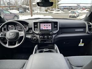 RAM 1500 BIG HORN 4X4 CREW CAB 2022 LISTA PARA ENVIAR - Product Image 2