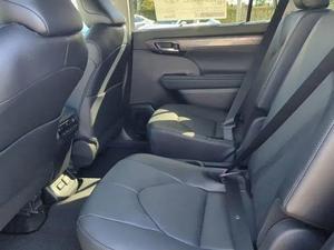 2025 abordable tToy-otaa hHighl-anderr Hybrid Platinum - Product Image 5