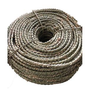 La meilleure matière première de jonc de mer de qualité-fibre de jonc de mer du Vietnam-jonc de mer cru en gros à exporter avec la bonne qualité pour l'exportation - Product Image 2