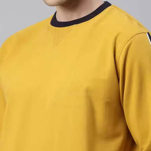 Venta caliente Hombres Sudadera Fábrica Último estilo Hombres Sudadera de moda para la venta en línea Hecho Pakistán - Product Image 4