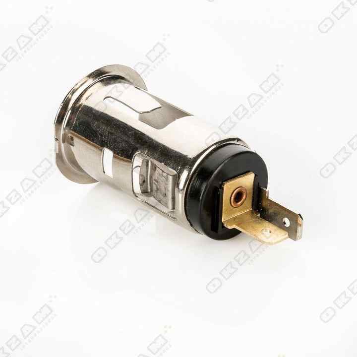 HYUNDAI ATOS CIGARETTE LIGHTER CIGAR HOLDER INSIDE OUTSIDE COMPLETE 2001--2007