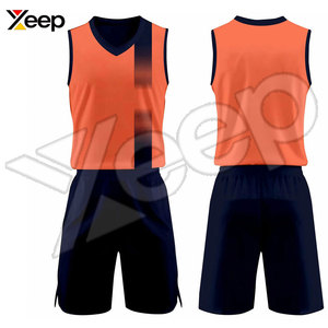 ชุดกีฬาผู้ใหญ่แบบยูนิเซ็กซ์รุ่นใหม่ ระบายอากาศได้ดี ปรับแต่งได้ ผลิตจากผ้าโพลีเอสเตอร์ 100% ชุดวอลเลย์บอลคุณภาพสูง บริการ OEM - Product Image 2