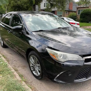 Camry SE d'occasion 2015, OEM, origine américaine, garantie 1 an - Product Image 1