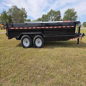 Camiones Volquete Delta 27NBD 2023 en Venta a Precio Económico - Product Image 1