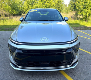 Hyundai Sonata SEL FWD 2024, Sedán Eléctrico Turbo, Llantas R18, Asientos de Cuero, Cámara Trasera, Caja de Cambios Manual/Automática, Origen EE. UU., 600+ - Product Image 1