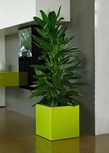 Classic Large FRP (Fibre Glass) Flower <b>Pot</b> Planter Highest Quality for Home Outdoor Garden Nursery Artificial <b>Plants</b> - Product Image 2