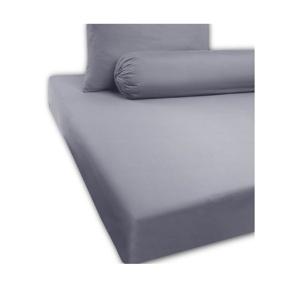 Sábana bajera de microfibra 5 Star Hotel, Sábana bajera de tamaño King con antialergia y amigable con la piel para el hogar y el Hotel, la mejor elección - Product Image 2