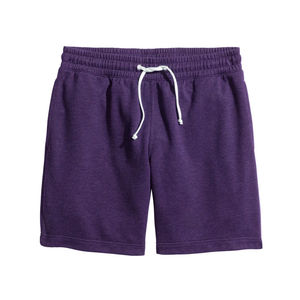 Pantalones cortos de lana transpirables de cintura media hechos a medida para hombre, secado rápido con impresión de diseño personalizado, novedad de 2025 - Product Image 1