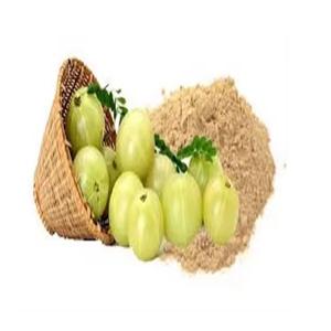 Poudre d'Amla <span class=keywords><strong>à</strong></span> base de plantes de haute qualité poudre de <span class=keywords><strong>groseille</strong></span> <span class=keywords><strong>à</strong></span> <span class=keywords><strong>maquereau</strong></span> indienne poudre Phyllanthus emblica <span class=keywords><strong>prix</strong></span> bon marché de l'Inde - Product Image 1
