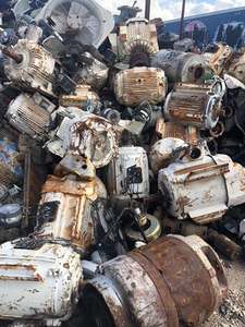 Chatarra de motor eléctrico a la venta Beneficios instantáneos de alto rendimiento de cobre - Product Image 3