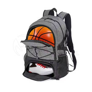 Bolsa de fútbol de tamaño oficial, al mejor precio, bolsa de fútbol de secado rápido, duradera, de la mejor calidad 2025 - Product Image 1