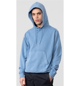 2025 nouveau automne unisexe coton hommes à capuche femmes fermeture éclair à capuche Streetwear élégant noir à capuche avec Double fermeture éclair tête - Product Image 3