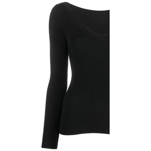 Sudadera de Invierno Personalizada para Mujer, Ecológica, Cortavientos, Transpirable, de 340g, de Poliéster/Algodón, Cuello Redondo, Manga Larga - Product Image 6