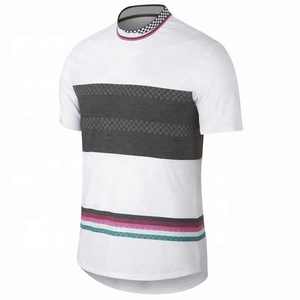 Vêtements de Badminton de qualité supérieure, séchage rapide pour hommes, chemise et short de Badminton, Kit d'uniforme de Tennis respirant - Product Image 2