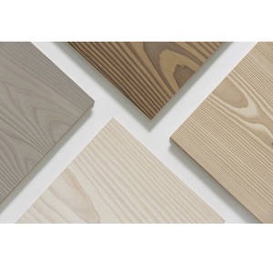 Customized Color Waterproof <b>Floor</b> <b>Non</b> <b>slip</b> Easy Installation Luxury Living Room Indoor New Click-Lock Wooden Wood Flooring - Product Image 2