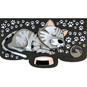 Velcoc Dis. 30 zerbino Flomat prodotto italia origine - Product Image 1