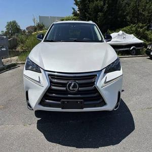 Usado 2015 L * exus NX 200t Listo Para Enviar - Product Image 1