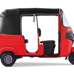 Authentique Moto Bajaj RE4S Torito 2025 Prête à être expédiée - Product Image 2