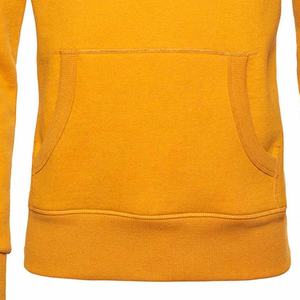 Unisex Casual 100% Cotton Thermal Pullover Hoodies Jogger Custom Logo Printing Custom Colors Plus Size Winter OEM 450g - Product Image 4