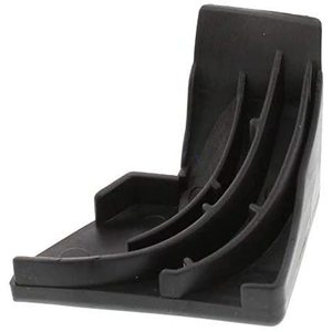 XPARTCO Pare-chocs d'angle droit pour lave-vaisselle électrique WD8X227, Pièces de lave-vaisselle - Product Image 2