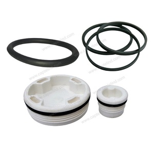 Industrial Rubber Plier <b>Cords</b> Gaskets & Valves - Product Image 2