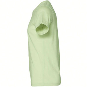 เสื้อยืดสำหรับผู้ชายทรงสลิมฟิตเสื้อยืดโลโก้ระบายอากาศขนาดพลัสไซส์ทำจากผ้าฝ้าย100% ตามสั่ง - Product Image 6