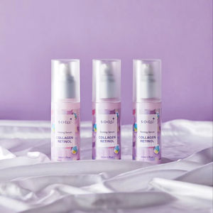 (Collagen Retinol Serum)SOQU'sCOLLAGEN RETINOL Firming Serum collagen serum firming essence skintone improver_K beauty - Product Image 3