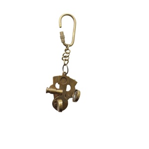 Meilleur prix Porte-clés en métal nautique pour vélo, voiture, clés de maison, cadeau de mariage, art de la clé par sublimation - Product Image 5