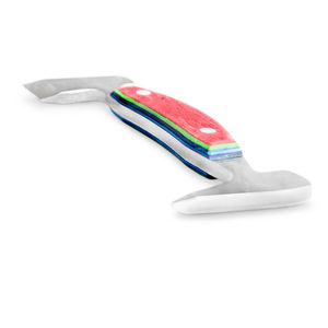 High Quality Hoof Buffer <b>Tool</b> Designed For Polishing And <b>Smoothing</b> Hooves Provides Long Lasting Performance For Daily Use - Product Image 2