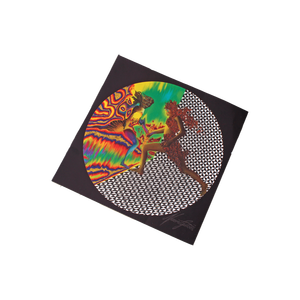 สติกเกอร์การ์ตูนไวนิลมาตรฐานที่ทนทานสำหรับแล็ปท็อปสมุดภาพและฉลากบรรจุภัณฑ์เครื่องเขียน - Product Image 3