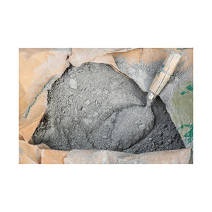 10TPD/50TPD/300TPD ligne de production de ciment Portland four rotatif de ciment pour le prix de clinker de ciment - Product Image 1