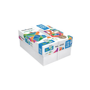 Papel Navigator A4 de alta calidad disponible para la venta con una superficie de impresión suave - Product Image 4