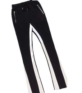 กางเกงยีนส์โอเวอร์ไซส์สำหรับผู้ชายผ้าฝ้ายแบบออกแบบได้ตามต้องการ - Product Image 3