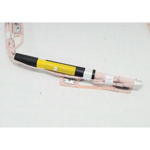 AIRBAG DE LA CURTINA LATERAL IZQUIERDA FORD EcoSport Serie CN15-14B389 (12>) - Product Image 2