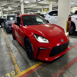 Toyota Gr86 Pickup Cars a la venta En stock Mejor precio Modelos bastante usados Comprar ahora con envío rápido a la venta - Product Image 2