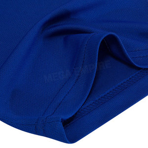 Uniformes de Fútbol Personalizados al por Mayor para Hombre, Diseño Premium con Logotipo Personalizado, Tela de Spandex/Poliéster de 220g - Product Image 3