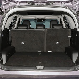 Gran Oferta: Auto SUV 4x4 Great Wall, Vehículo a Gasolina, Sin Accidentes y Listo para Enviar - Product Image 3