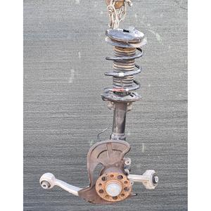 แขนช่วงล่างด้านหน้าซ้ายเมอร์เซเดส อี-คลาส คูเป้(C207) 20401 (09>) - Product Image 1