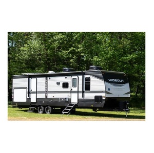 Ahorra a lo grande en Keystone RV Hideout Models Descubre el compañero de viaje perfecto para todas tus aventuras a precios bajos - Product Image 2