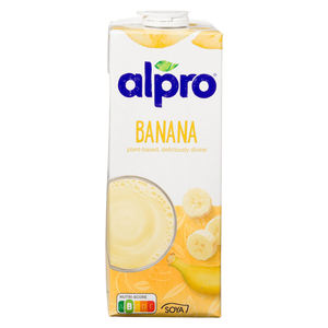 Offre Spéciale : Concentré de Boisson au Soja Alpros en Bouteille, Aromatisé, Sucré avec Calcium et Vitamines - Product Image 2