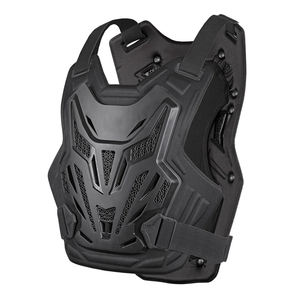 Protecteur de poitrine avec logo personnalisé de qualité supérieure le plus vendu Style unique Sécurité sportive à séchage facile Taux d'usine Tendance à la mode - Product Image 1