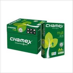 <b>A4</b> Copy <b>Paper</b> White Multipurpose Printing 75 GSM 500 Sheets Office School Use - Product Image 4