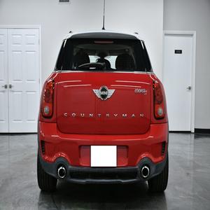 2020 Best Selling M I N I Co-per S Country man Technology Package FWD 6-Speed with Overdrive 1.6L I4 DOHC 16V Turbocharged - Product Image 3