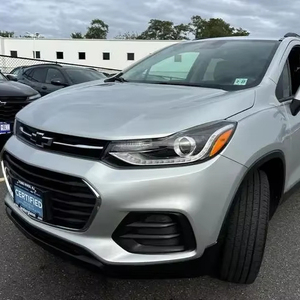 Chevrolet Trax LT 2022 - Product Image 1