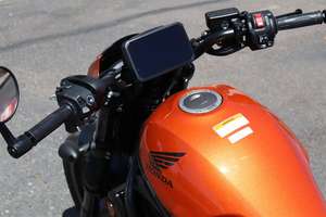 Ventas de motocicletas deportivas Cruiser Rebel 1100 DCT SE 2025 en oferta y listas para exportar - Product Image 4