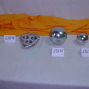 Luxury Aluminum Metal Tea <b>Light</b> Candle Holder for Christmas & Weddings-Handmade Heat-Resistant Candle Stand - Product Image 1