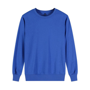 Sweat-shirt personnalisé de haute qualité pour femme, col rond, vierge, hiver, décontracté, en coton et polyester, tissu tricoté, écologique, vente en gros - Product Image 6